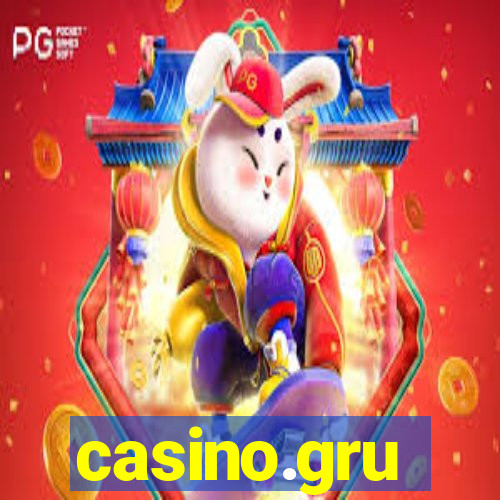 casino.gru