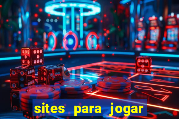 sites para jogar fortune tiger