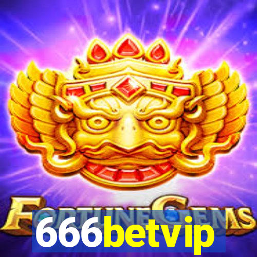 666betvip