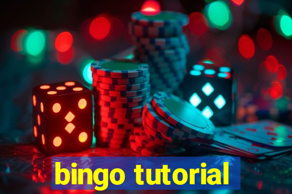 bingo tutorial