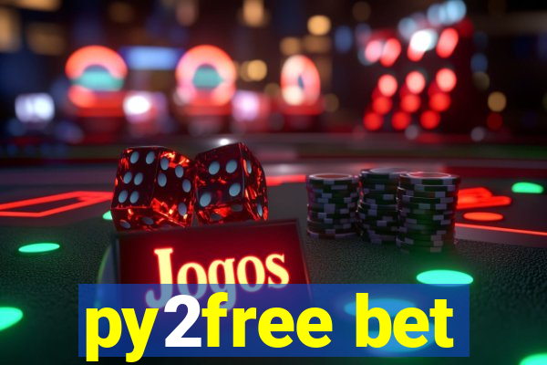 py2free bet