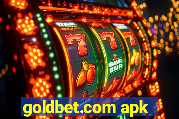 goldbet.com apk