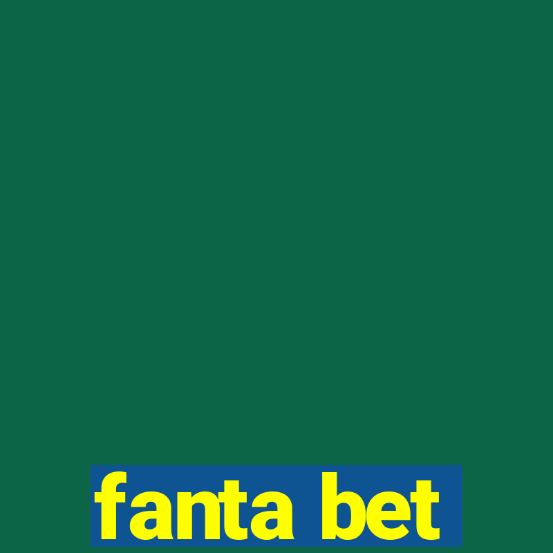 fanta bet