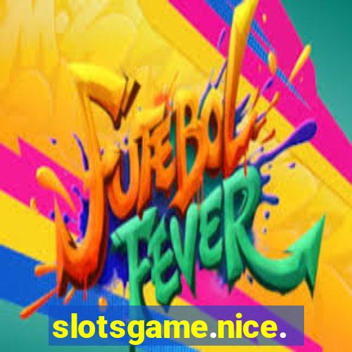 slotsgame.nice.