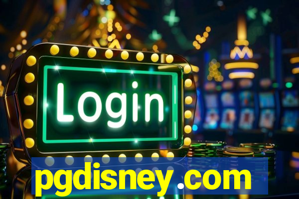 pgdisney.com