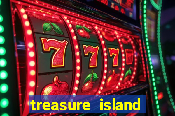 treasure island casino mn