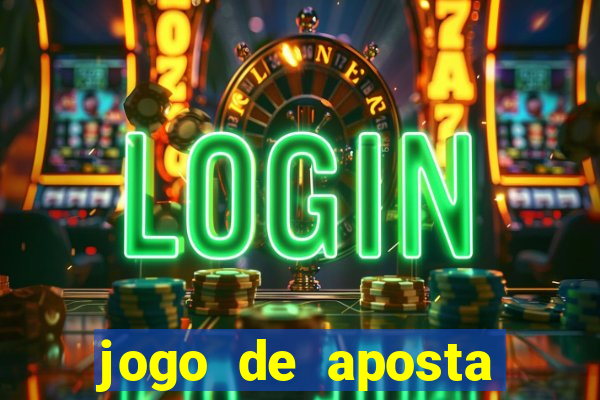 jogo de aposta minimo 1 real