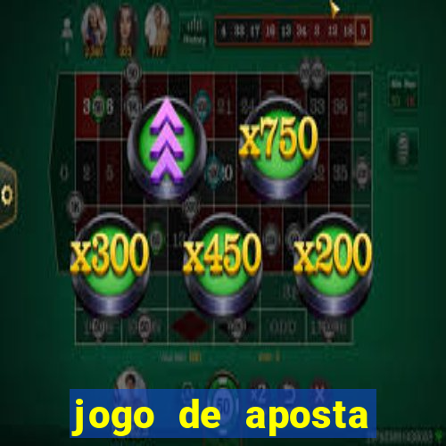 jogo de aposta minimo 1 real