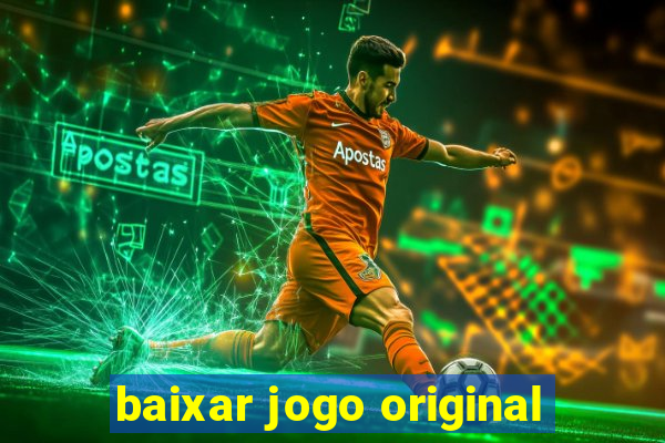 baixar jogo original