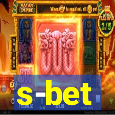 s-bet