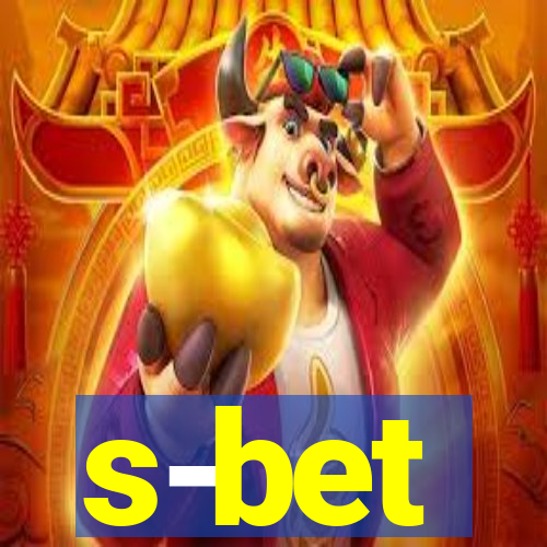 s-bet