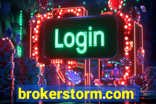 brokerstorm.com