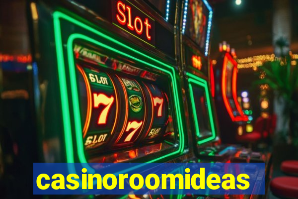 casinoroomideas