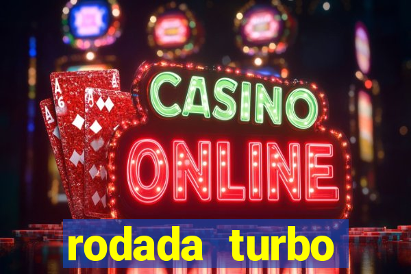 rodada turbo fortune tiger como funciona