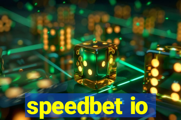 speedbet io