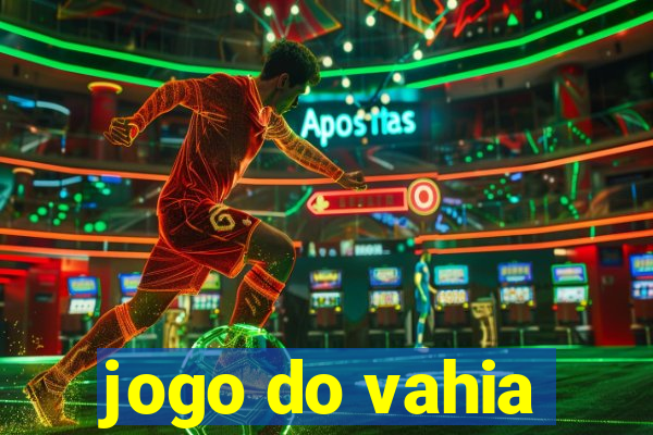 jogo do vahia