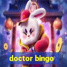 doctor bingo