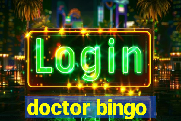 doctor bingo