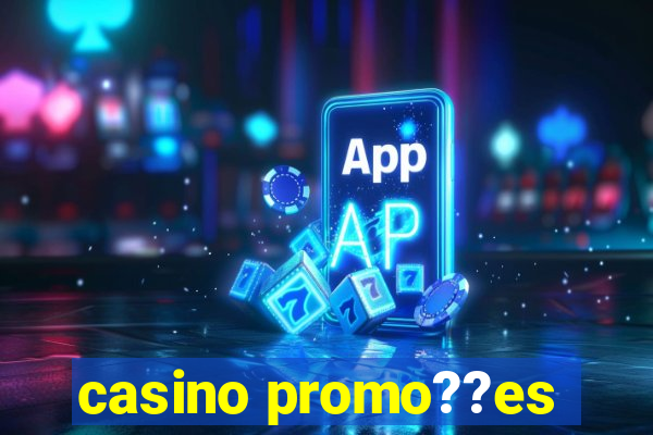 casino promo??es