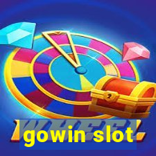 gowin slot