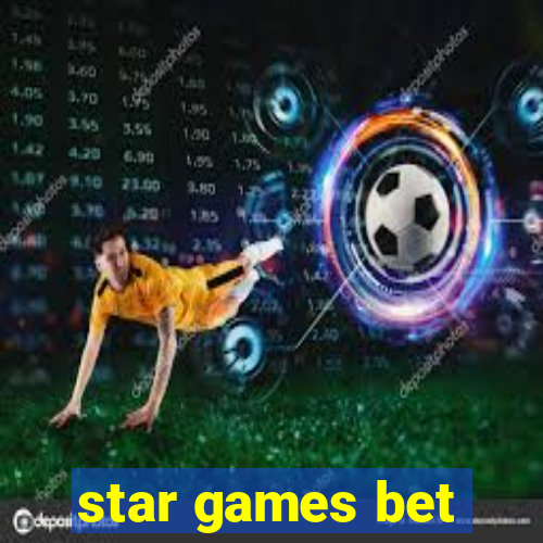 star games bet