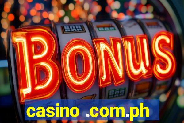 casino .com.ph