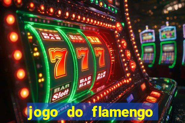 jogo do flamengo chance de ganhar