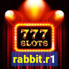 rabbit.r1