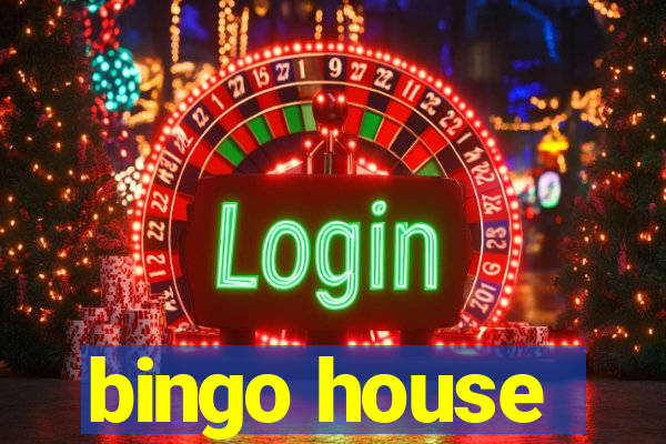 bingo house