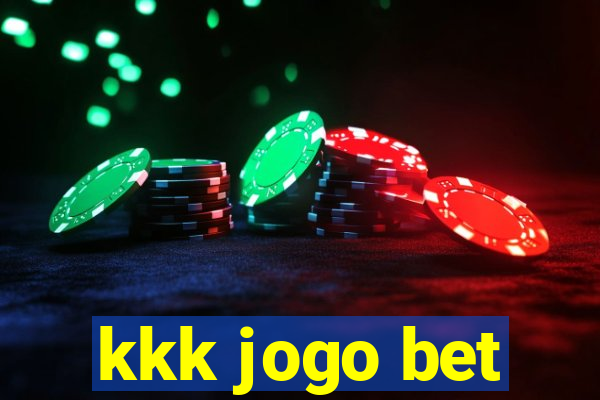 kkk jogo bet