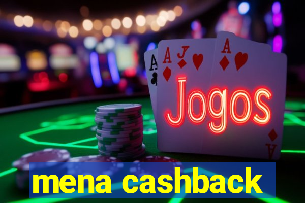 mena cashback