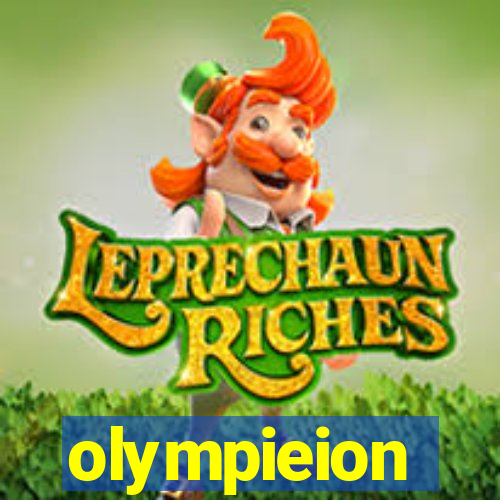 olympieion