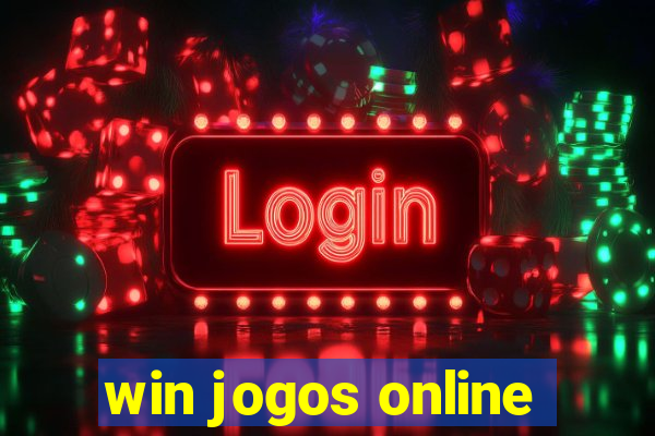 win jogos online