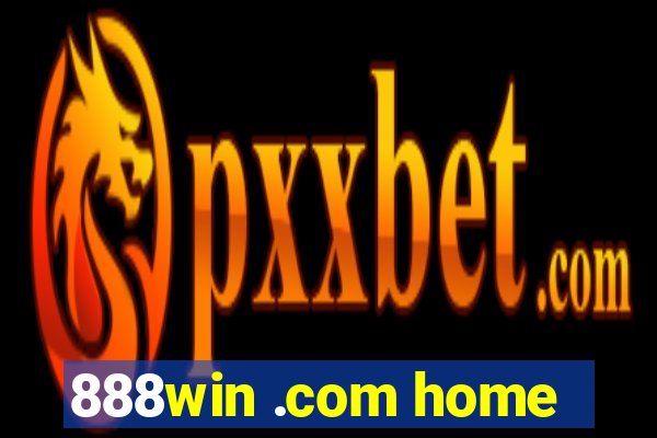 888win .com home