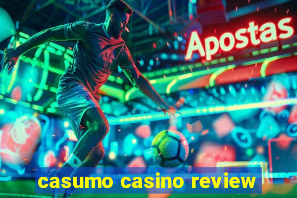 casumo casino review