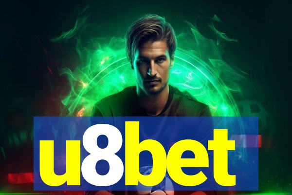 u8bet