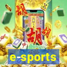 e-sports