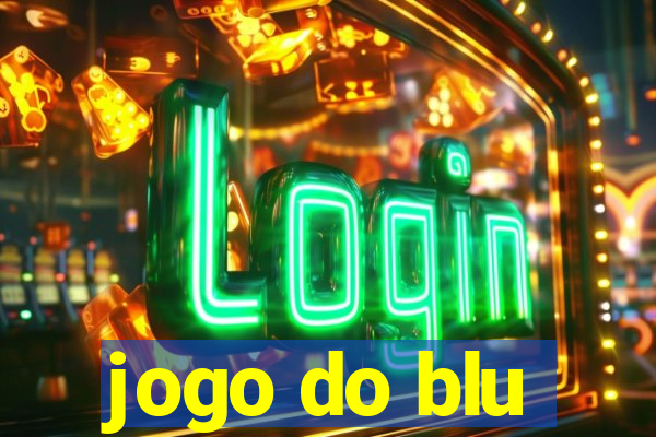 jogo do blu