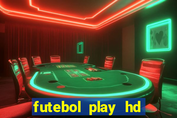 futebol play hd s?o paulo