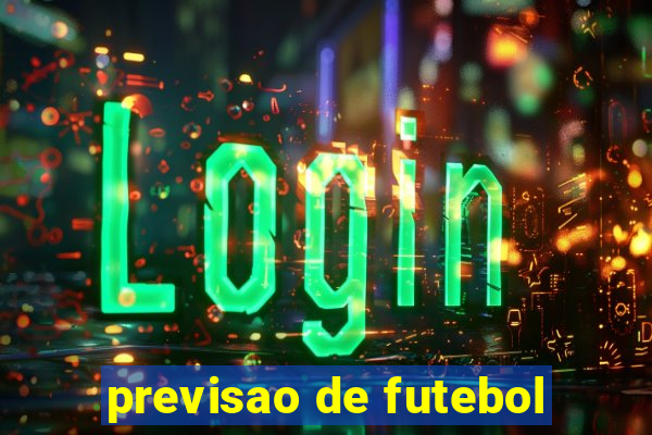 previsao de futebol