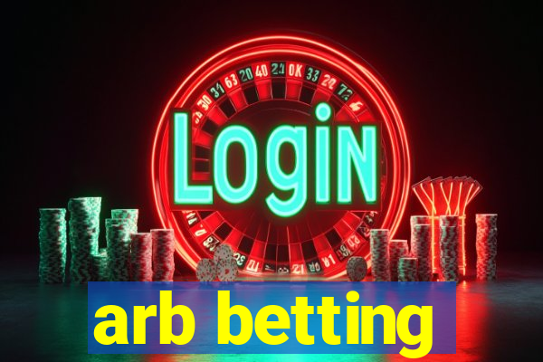 arb betting