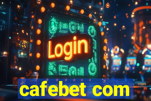 cafebet com