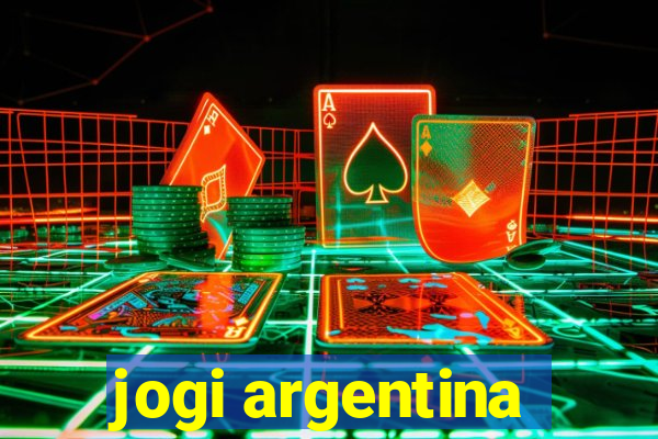 jogi argentina