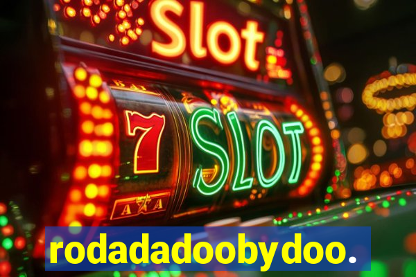 rodadadoobydoo.com.br