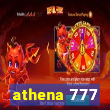 athena 777