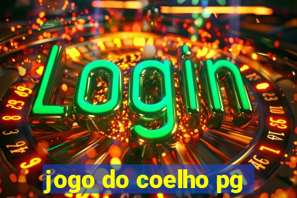 jogo do coelho pg