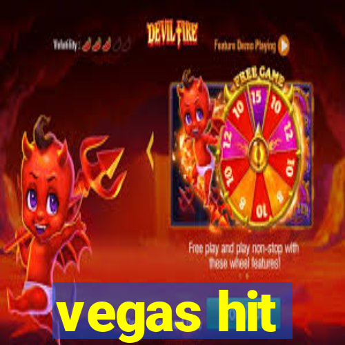 vegas hit