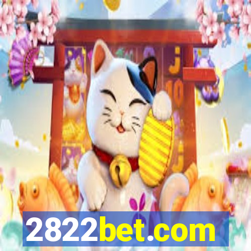 2822bet.com