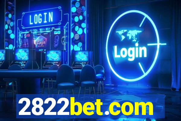 2822bet.com