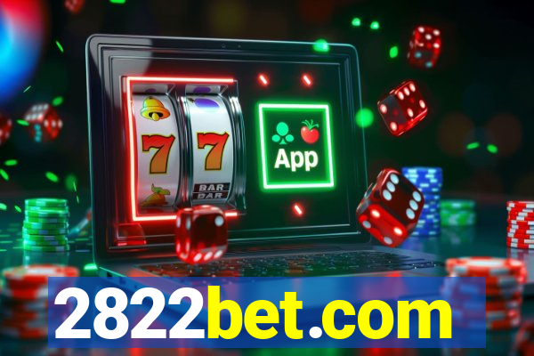 2822bet.com